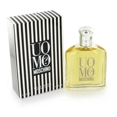 Moschino - Uomo Moschino 75ML Eau De Toilette Spray