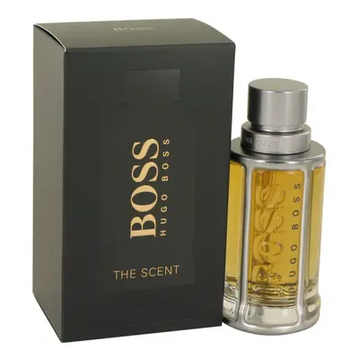 Hugo Boss - The Scent 50ML Eau De Toilette Spray