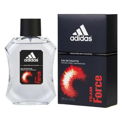 Adidas - Adidas Team Force 100ml Eau De Toilette Spray