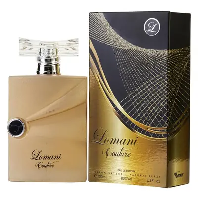 Lomani - Couture 100ML Eau De Parfum Spray