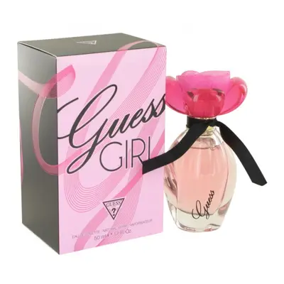 Guess - Girl 50ML Eau De Toilette Spray