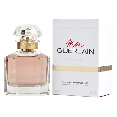 Guerlain - Mon Guerlain 50ML Eau De Parfum Spray