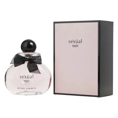 Michel Germain - Sexual Noir 125ML Eau De Parfum Spray