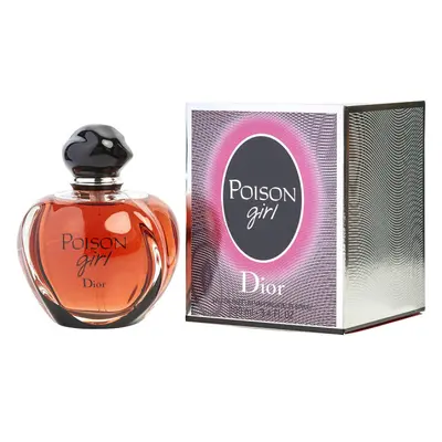 Christian Dior - Poison Girl 100ML Eau De Parfum Spray