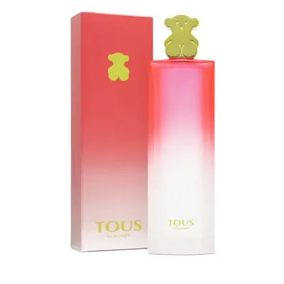 Tous - NeonCandy 90ml Eau De Toilette Spray