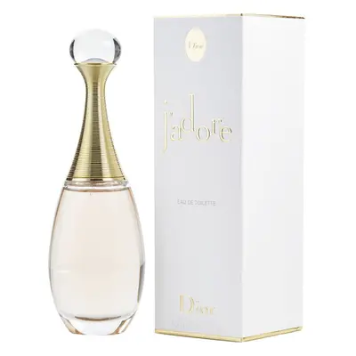 Christian Dior - J'Adore 100ml Eau De Toilette Spray