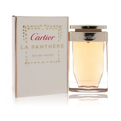 Cartier - La PanthÃ¨re 75ML Eau De Parfum Spray