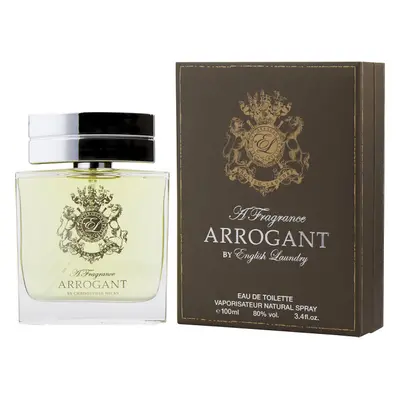 English Laundry - Arrogant 100ML Eau De Toilette Spray