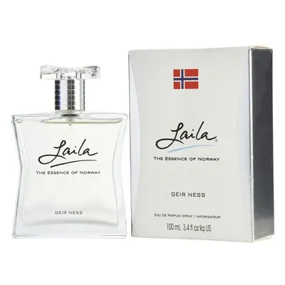 Geir Ness - Laila 100ml Eau De Parfum Spray