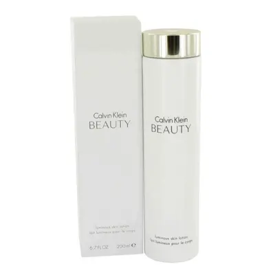 Calvin Klein - Beauty 200ml Body oil, lotion and cream