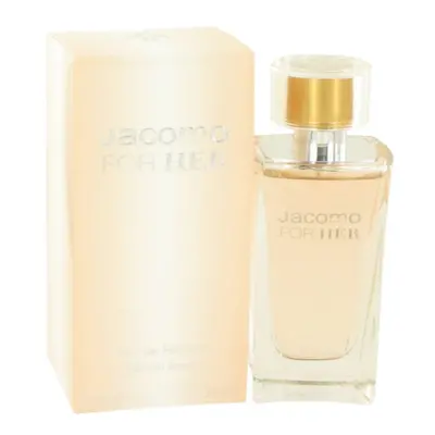 Jacomo - Jacomo For Her 100ml Eau De Parfum Spray