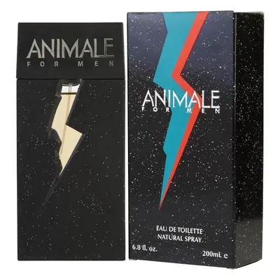 Animale - Animale 200ML Eau De Toilette Spray