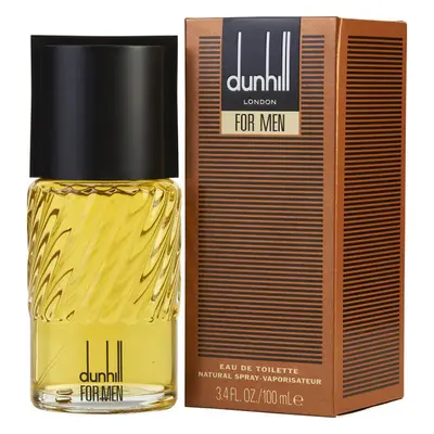 Dunhill London - Dunhill 100ML Eau De Toilette Spray