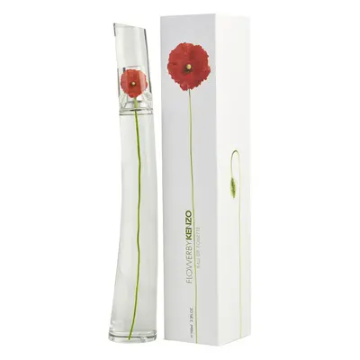 Kenzo - Flower By Kenzo 100ml Eau De Toilette Spray