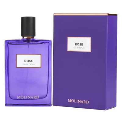 Molinard - Rose 75ML Eau De Parfum Spray