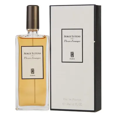 Serge Lutens - Fleurs d'Oranger 50ml Eau De Parfum Spray