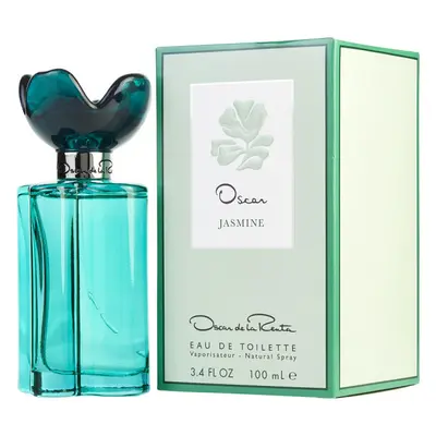 Oscar De La Renta - Oscar Jasmine 100ml Eau De Toilette Spray