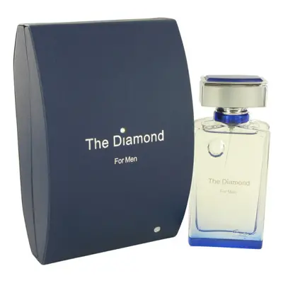 Cindy Crawford - The Diamond 100ML Eau De Toilette Spray