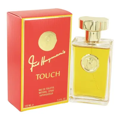 Fred Hayman - Touch 100ML Eau De Toilette Spray