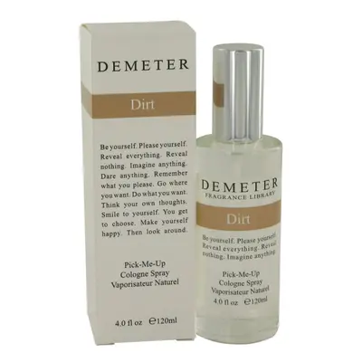 Demeter - Dirt 120ml Eau de Cologne Spray