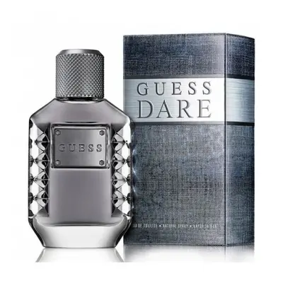 Guess - Guess Dare Man 100ML Eau De Toilette Spray