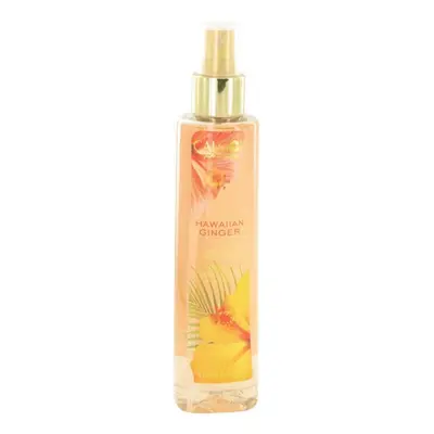 Calgon - Hawaiian Ginger 240ml Perfume mist and spray