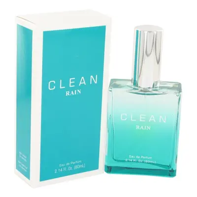 Clean - Rain 60ml Eau De Parfum Spray