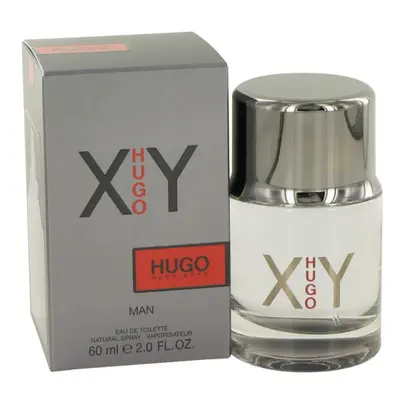 Hugo Boss - Hugo XY 60ML Eau De Toilette Spray