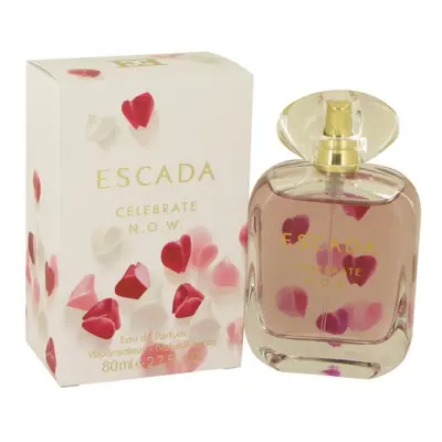 Escada - Celebrate Now 80ML Eau De Parfum Spray