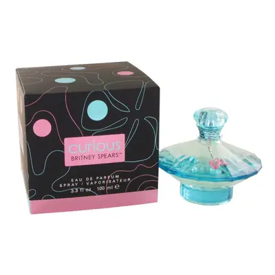 Britney Spears - Curious 100ML Eau De Parfum Spray