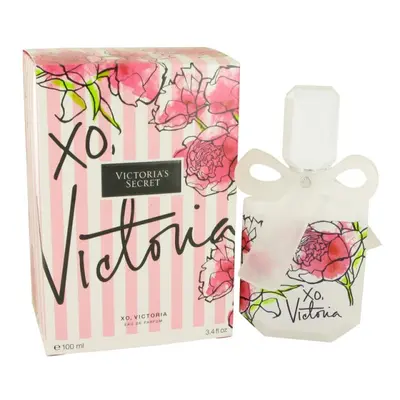 Victoria's Secret - Xo Victoria 100ML Eau De Parfum Spray