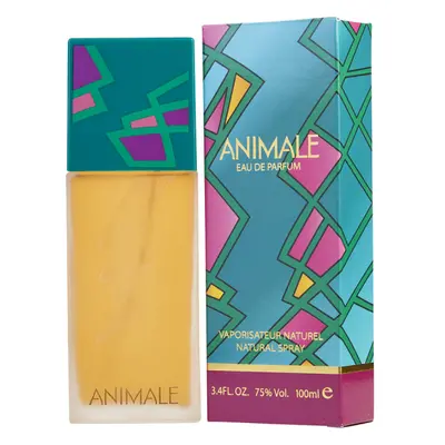 Animale - Animale 100ml Eau De Parfum Spray