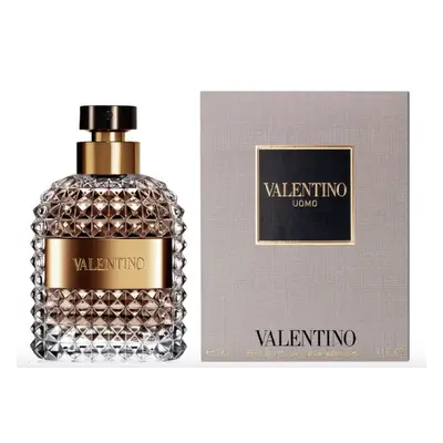 Valentino - Valentino Uomo 100ml Eau De Toilette Spray