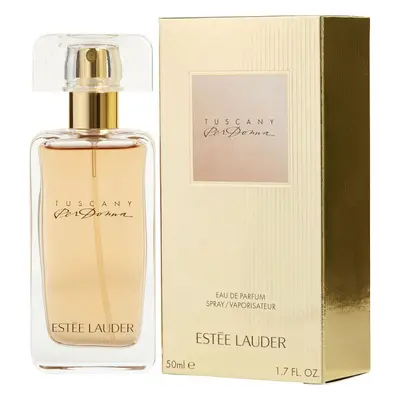 EstÃ©e Lauder - Tuscany Per Donna 50ML Eau De Parfum Spray