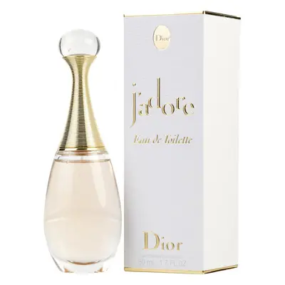 Christian Dior - J'adore 50ML Eau De Toilette Spray