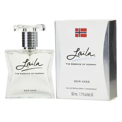 Geir Ness - Laila 50ML Eau De Parfum Spray