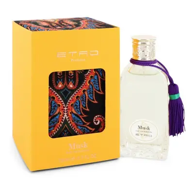 Etro - Musk 100ml Eau De Parfum Spray