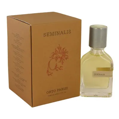 Orto Parisi - Seminalis 50ml Perfume Spray