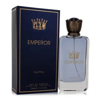 Riiffs - Emperor 100ml Eau De Parfum Spray