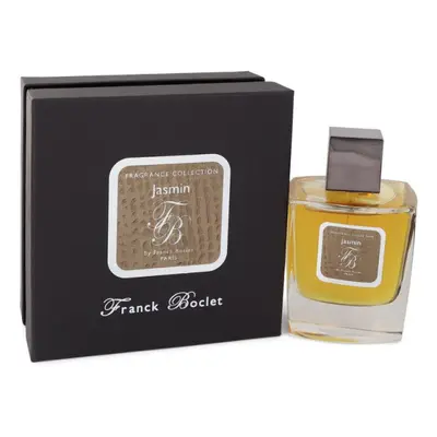 Franck Boclet - Jasmin 100ML Eau De Parfum Spray