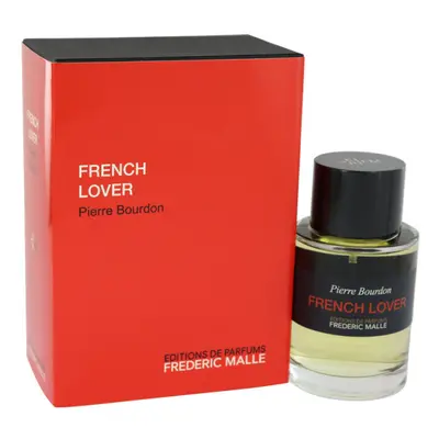 Frederic Malle - French Lover 100ML Eau De Parfum Spray