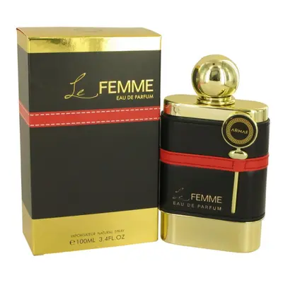 Armaf - Le Femme 100ml Eau De Parfum Spray