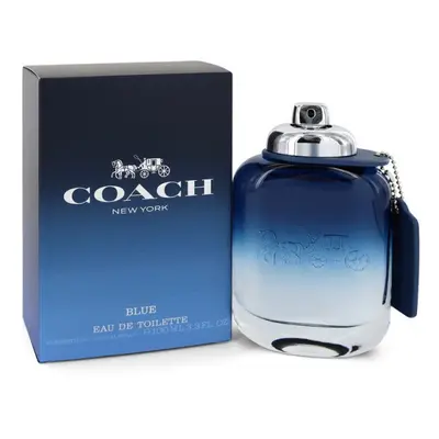 Coach - Blue 100ML Eau De Toilette Spray