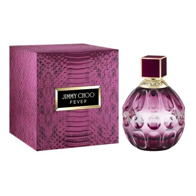 Jimmy Choo - Fever 100ml Eau De Parfum Spray