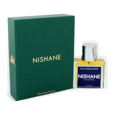 Nishane - Fan Your Flames 50ml Perfume Extract Spray