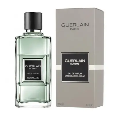 Guerlain - Guerlain Homme 100ML Eau De Parfum Spray