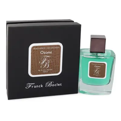 Franck Boclet - Ozone 100ml Eau De Parfum Spray