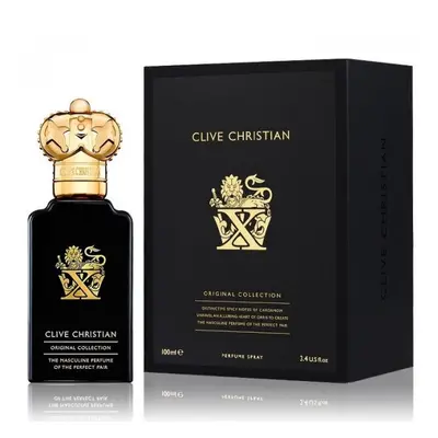 Clive Christian - Clive Christian X 50ml Perfume Spray