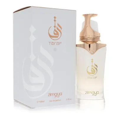 Afnan - Zimaya Taraf White 100ml Eau De Parfum Spray