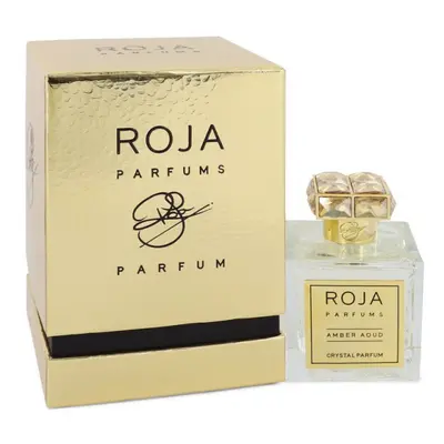 Roja Parfums - Aoud Crystal 100ml Perfume Extract Spray